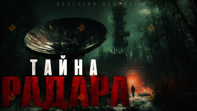 Тайна радара. Секретный бункер КГБ