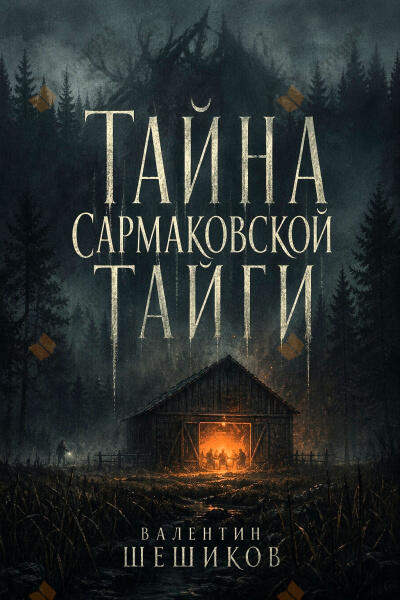 Тайна Сармаковской тайги