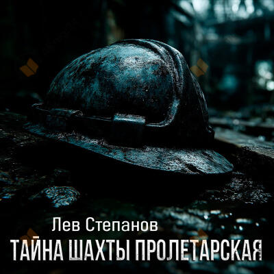 Тайна шахты "Пролетарская"