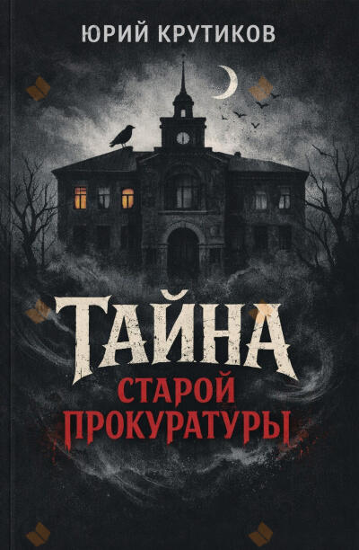 Тайна старой прокуратуры