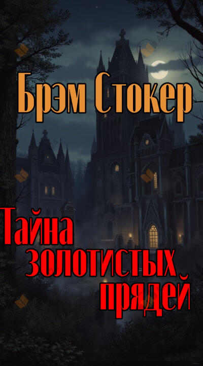 Тайна золотистых прядей