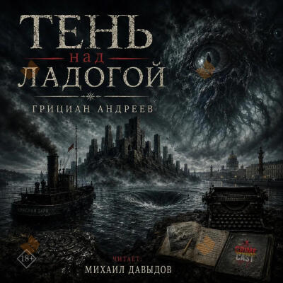 Тень над Ладогой