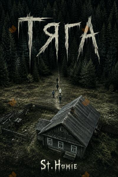 Тяга