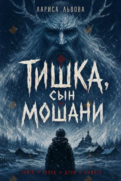 Тишка, сын Мошани