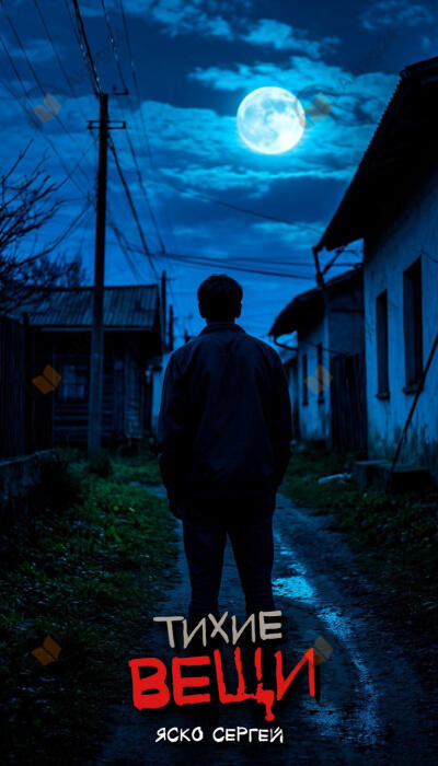 Тихие вещи