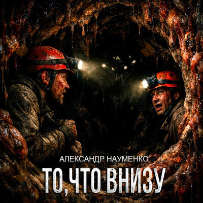 То, что внизу