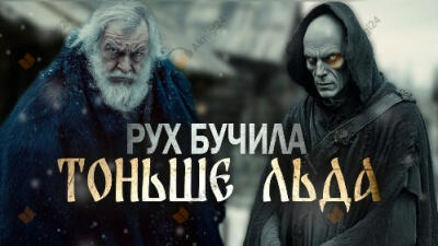 Тоньше льда