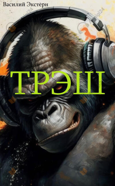 Трэш