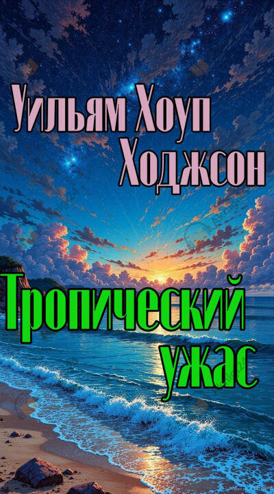 Тропический ужас