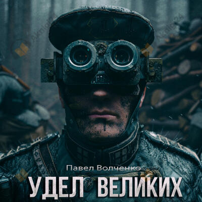Удел великих
