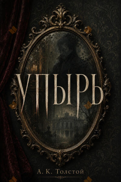 Упырь