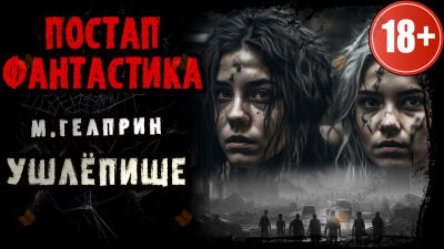 Ушлёпище