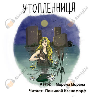 Утопленница