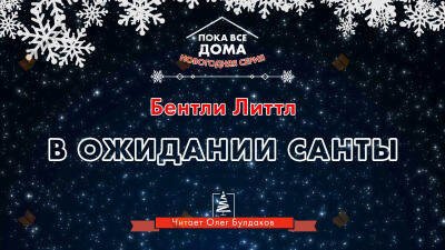В ожидании Санты