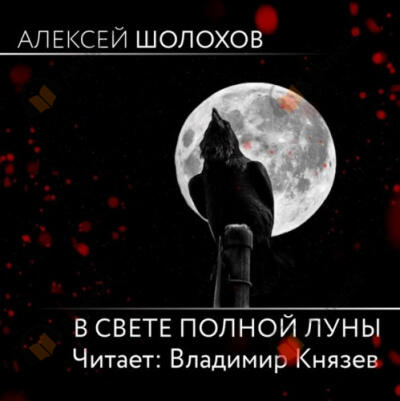 В свете полной луны