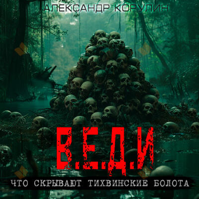В.Е.Д.И