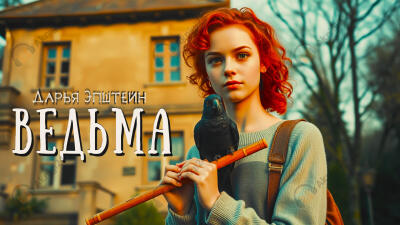 Ведьма