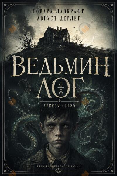 Ведьмин лог