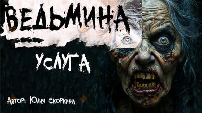 Ведьмина услуга