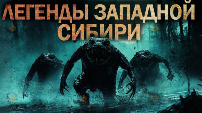 Великий крестовый поход против нечисти