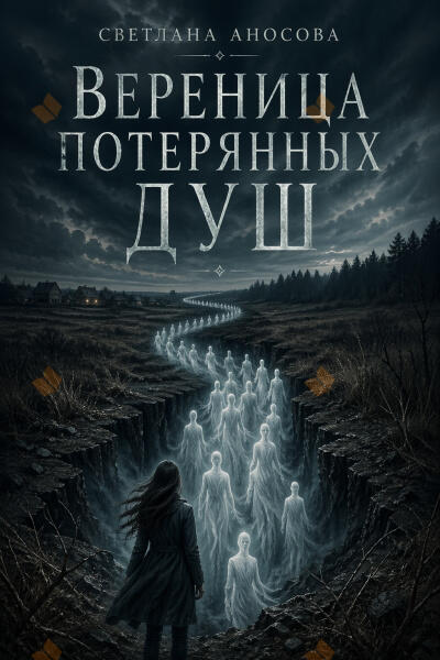 Вереница потерянных душ