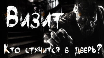Визит