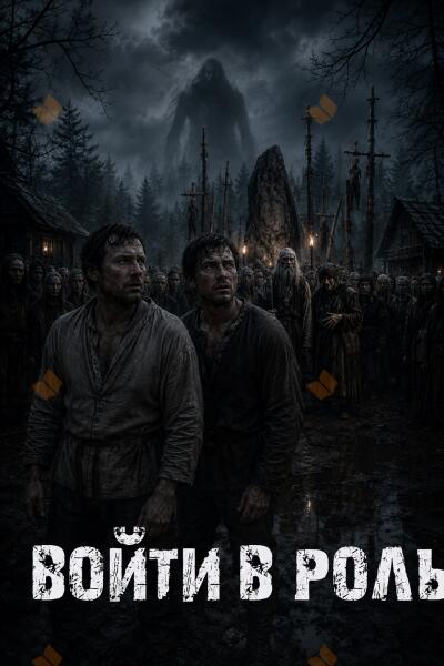 Войти в роль