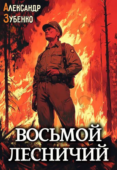 Восьмой лесничий