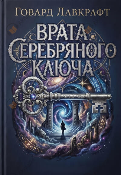 Врата Серебряного Ключа