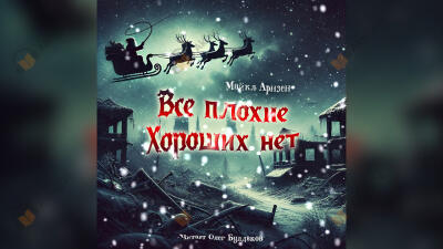 Все плохие. Хороших нет