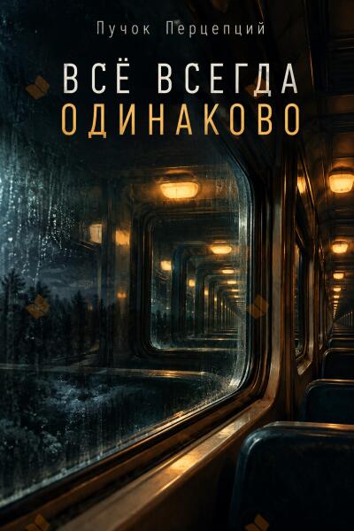Всё всегда одинаково