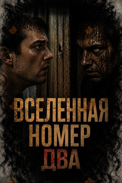 Вселенная номер два