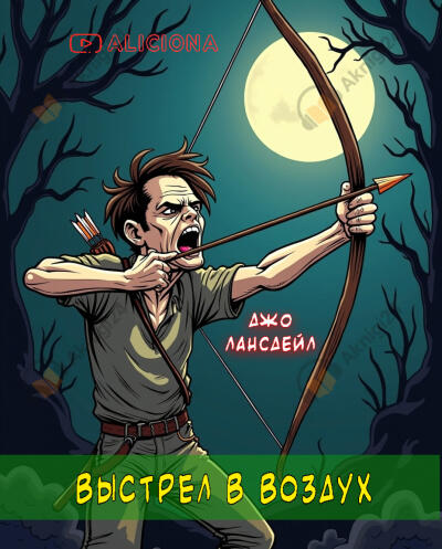 Выстрел воздух