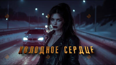 Холодное сердце