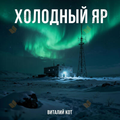 Холодный Яр