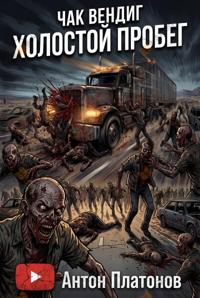Холостой пробег