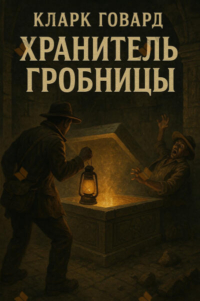 Хранитель гробницы