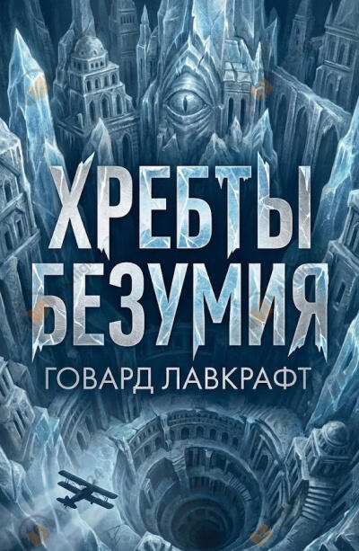 Хребты безумия