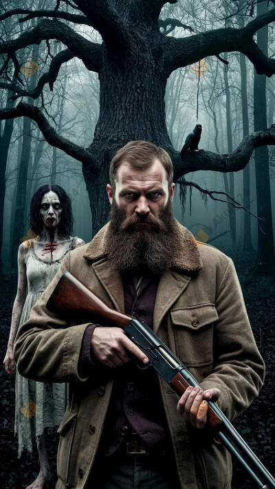 Заблудший во тьме