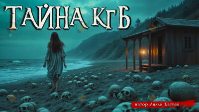 Забытый остров