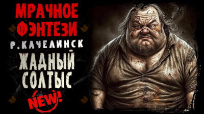 Жадный Солтыс