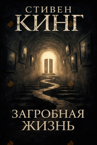 Загробная жизнь