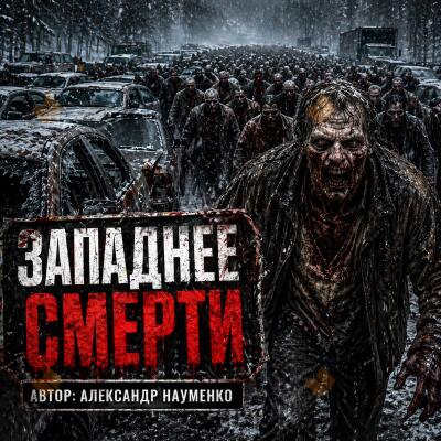 Западнее смерти