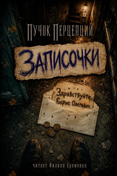 Записочки