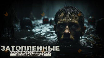 Затопленные