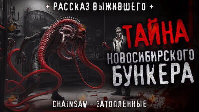Затопленные