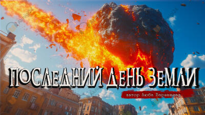 Завтра уже не будет (Последний день Земли)