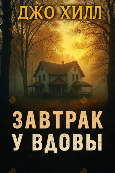 Завтрак у вдовы