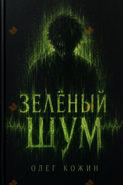 Зелёный шум