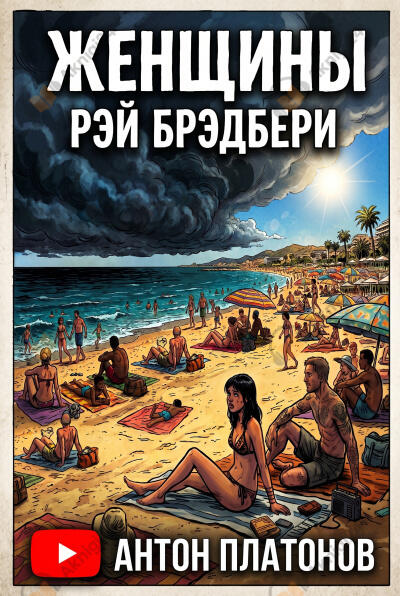 Женщины